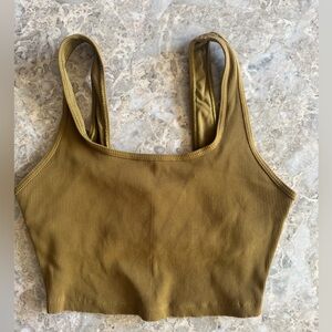 Offline by Aerie top